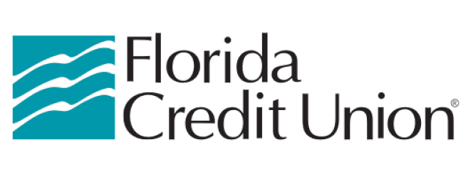 Florida West Credit Union Logo