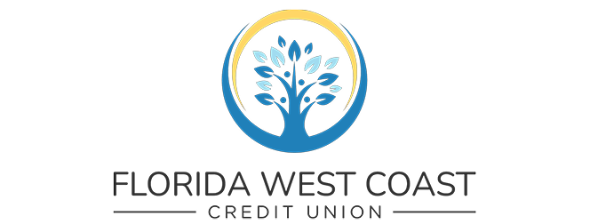 Florida West Credit Union Logo