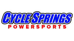 Cycle Springs Powersports Logo