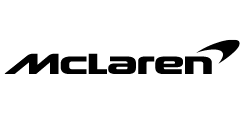 McLaren Logo