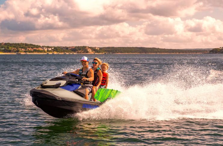 Welcome to Village Powersports